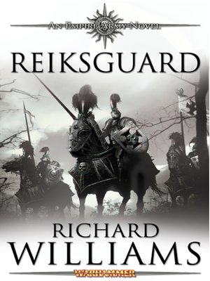 Reiksguard - ebook